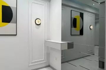 Satılır Yeni Tikili Nəsimi Bazarında