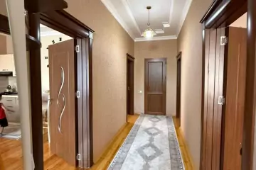 Satılır Həyət Evi Zabrat Qəsəbəsida