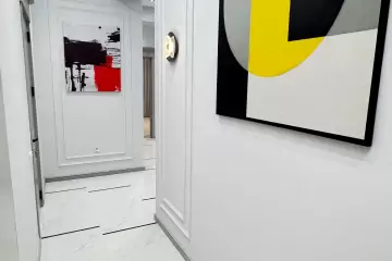Satılır Yeni Tikili Nəsimi Bazarında