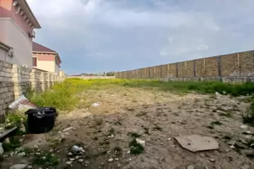 Satılır Torpaq Mərdəkanda