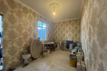 Satılır Həyət Evi Biləcəridə
