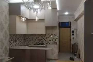 Aylıq Kirayə Yeni Tikili Xırdalan şəhərində