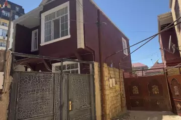 Satılır Həyət Evi Xırdalan şəhərində