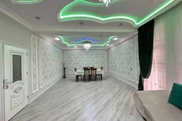 Satılır Villa Bakıxanovda