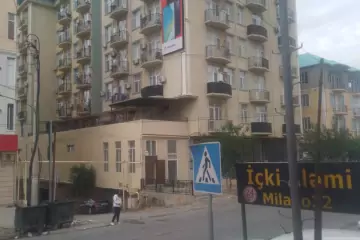 Satılır Yeni Tikili Masazırda