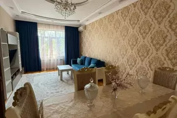 Satılır Həyət Evi Zabrat Qəsəbəsida