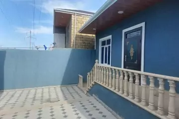 Satılır Həyət Evi Bakıda