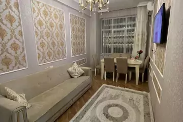 Satılır Yeni Tikili Xalqlar Dostluğuda