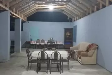 Günlük Kirayə Bağ Evi Vəndam Qəsəbəsində