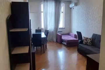 Aylıq Kirayə Yeni Tikili 4-cü Mikrorayonda