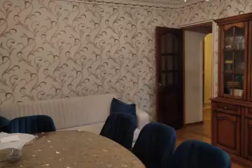 Satılır Yeni Tikili 8-ci Kilometrdə