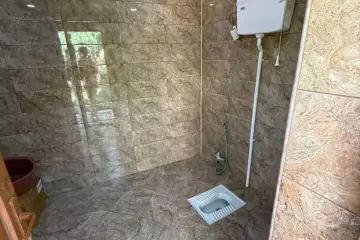 Satılır Həyət Evi Zabrat Qəsəbəsida