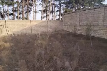 Satılır Torpaq Goradildə