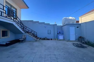 Satılır Həyət Evi Biləcəridə