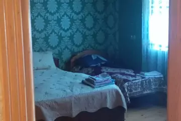 Günlük Kirayə Bağ Evi Vəndam Qəsəbəsində