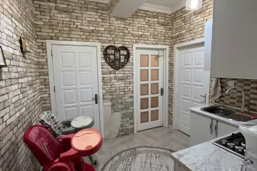 Satılır Yeni Tikili Xalqlar Dostluğuda