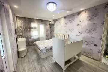 Satılır Köhnə Tikili Xalqlar Dostluğuda