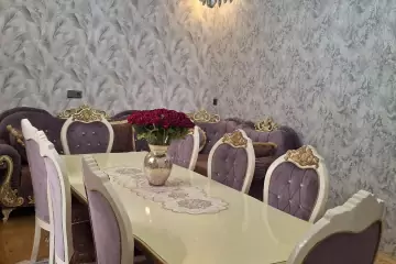Satılır Həyət Evi Lökbatanda