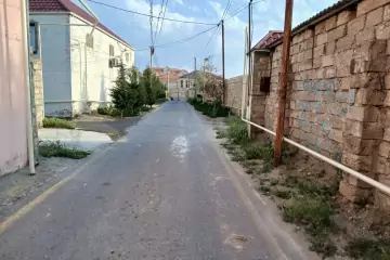 Satılır Torpaq Mərdəkanda