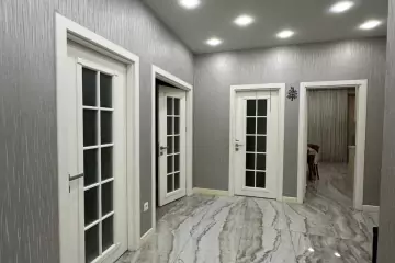 Satılır Yeni Tikili Grand Hayatda
