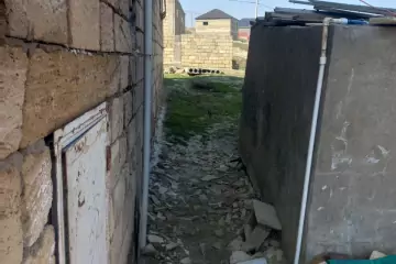 Satılır Həyət Evi Hökməlidə
