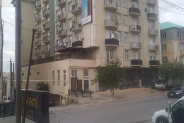 Satılır Yeni Tikili Masazırda