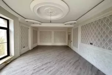 Satılır Villa Bakıxanovda