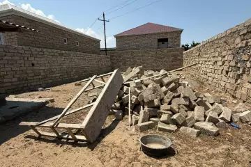 Satılır Torpaq Maştağada