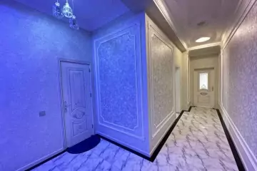 Satılır Villa Bakıxanovda