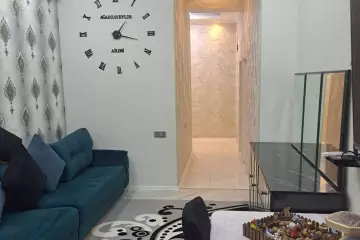 Satılır Yeni Tikili Masazırda