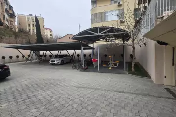 Satılır Torpaq Badamdarda