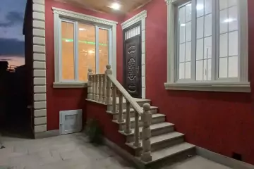 Satılır Həyət Evi Bakıda 