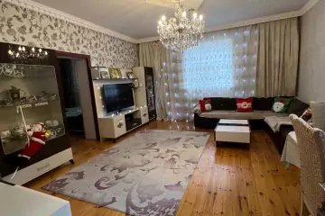 Satılır Həyət Evi Biləcəridə