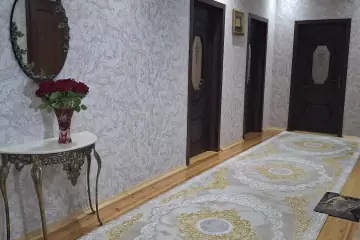 Satılır Həyət Evi Lökbatanda