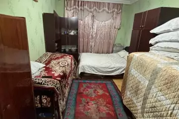 Satılır Köhnə Tikili 4-cü Mikrorayonda