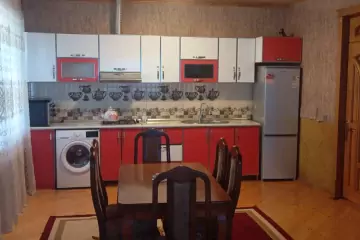 Günlük Kirayə Bağ Evi Vəndam Qəsəbəsində
