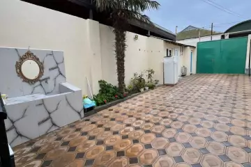 Satılır Həyət Evi Biləcəridə