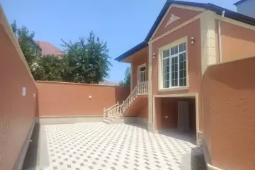 Satılır Həyət Evi Mehdiabad (abşeron)da