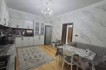 Satılır Həyət Evi Lökbatanda