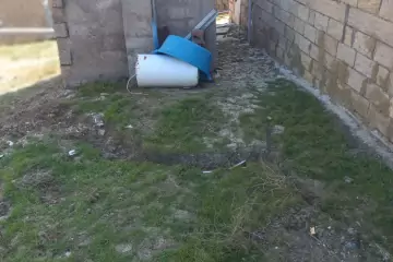 Satılır Həyət Evi Hökməlidə