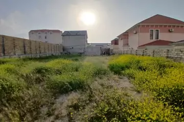 Satılır Torpaq Mərdəkanda