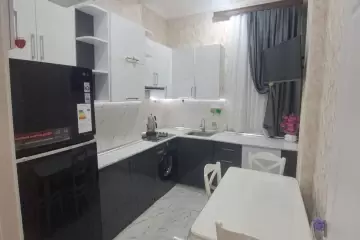 Satılır Yeni Tikili Masazırda