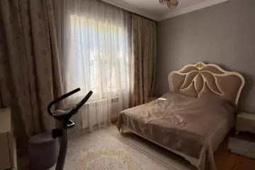 Satılır Həyət Evi Zabrat Qəsəbəsida
