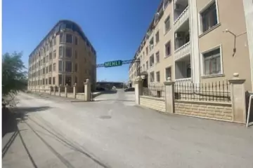 Satılır Yeni Tikili Masazırda
