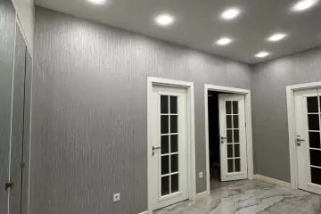 Satılır Yeni Tikili Grand Hayatda