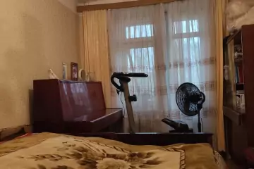 Satılır Yeni Tikili 8-ci Kilometrdə