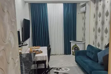 Satılır Yeni Tikili Masazırda