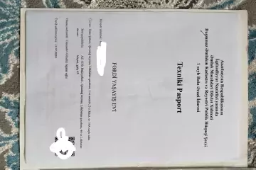 Satılır Həyət Evi Lökbatanda