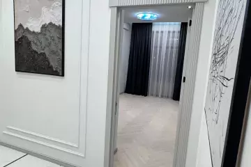 Satılır Yeni Tikili Nəsimi Bazarında