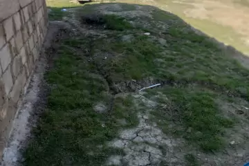 Satılır Həyət Evi Hökməlidə